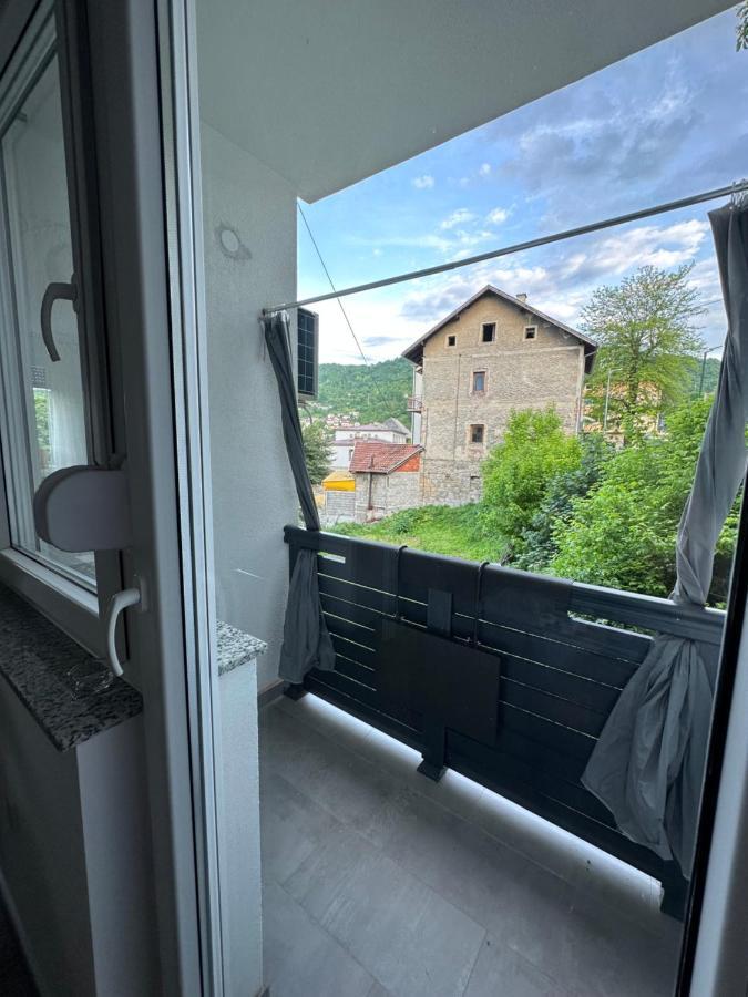 Sara Apartment Jajce Exterior photo